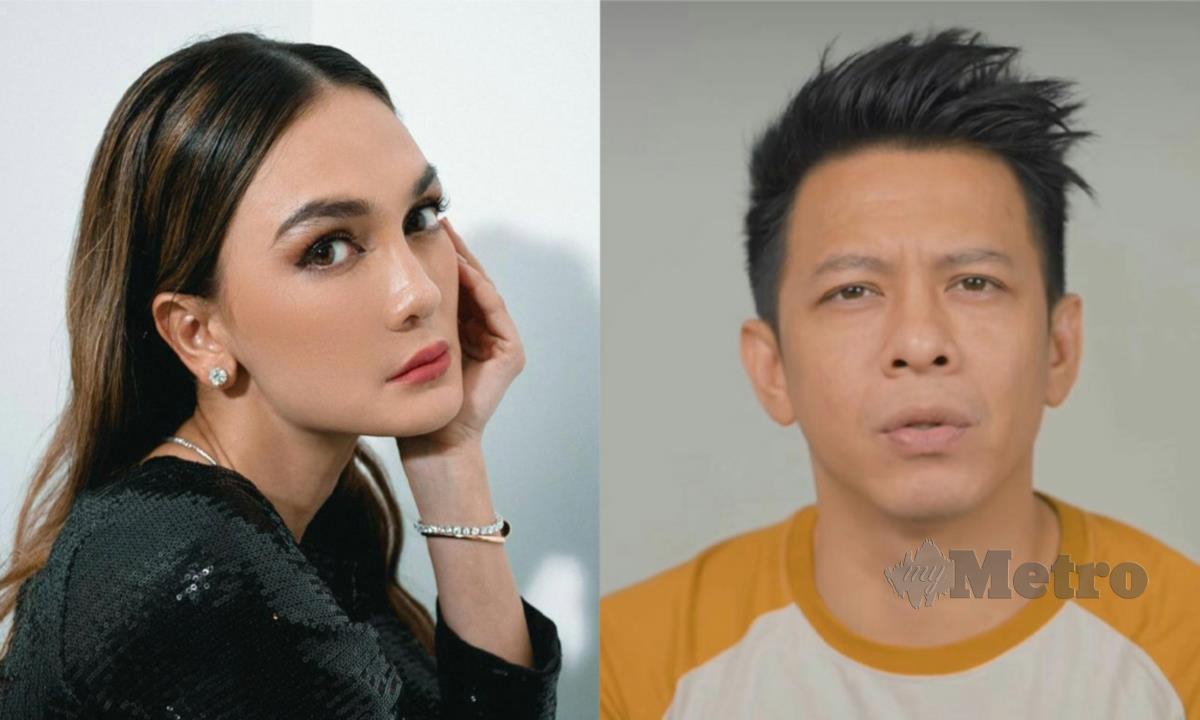 brett shook add luna maya dan ariel image