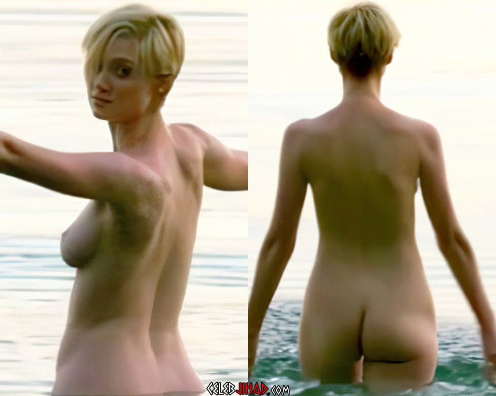 alex costa add elizabeth debicki naked photo