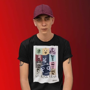 daniel stonebraker recommends kinky twinky al courtney add kinky twinky photo
