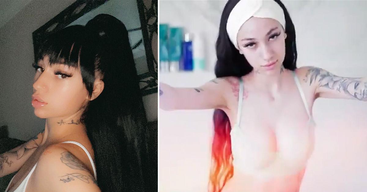 douglas f hanson recommends bhad bhabie toples dany kordahy add bhad bhabie toples photo