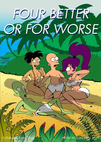 cathy jeffries add futurama parody porn image