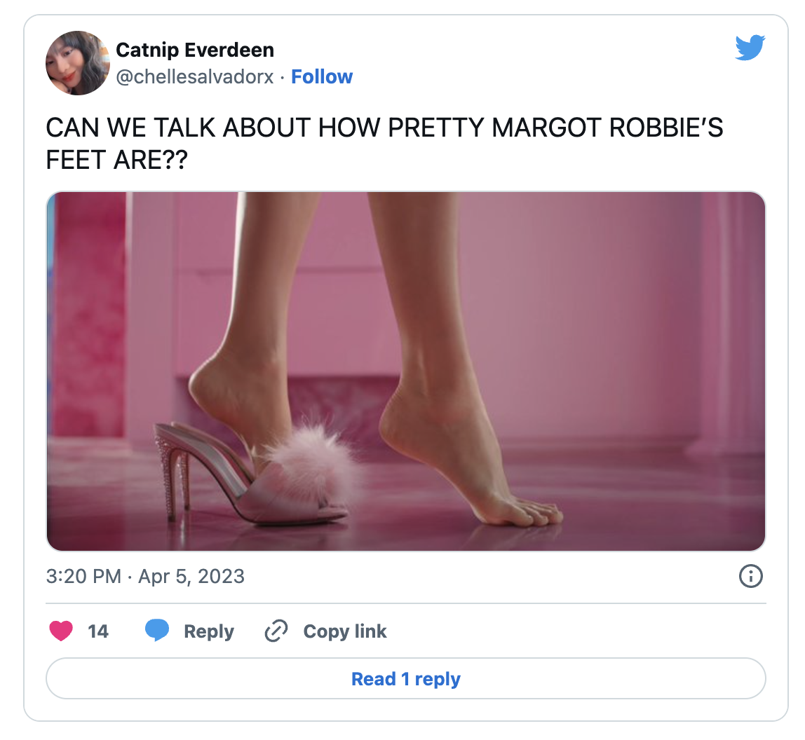 cynthia dong recommends Aisha bunny porn amruta damle add barbie foot fetish photo