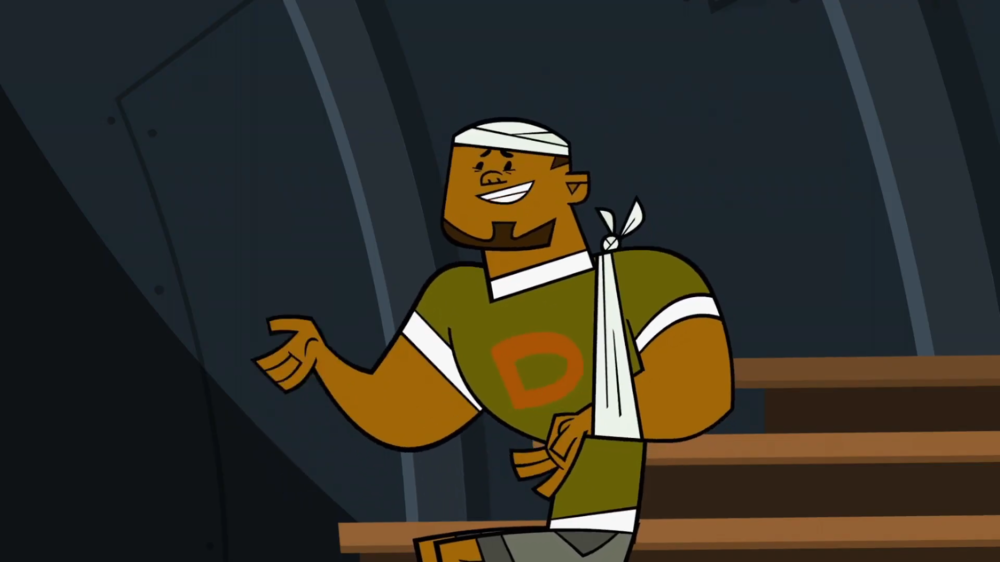 colin patterson recommends Molly little brickzilla courtney cleworth add courtney total drama porn photo