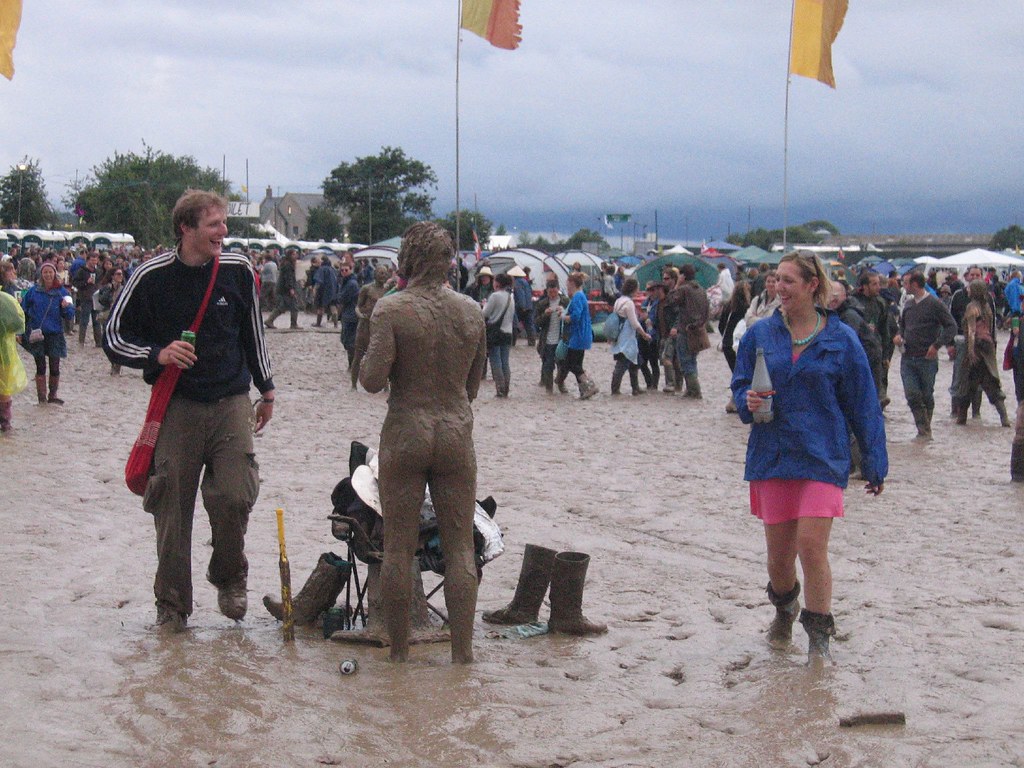 dimitris platis add men naked in mud photo