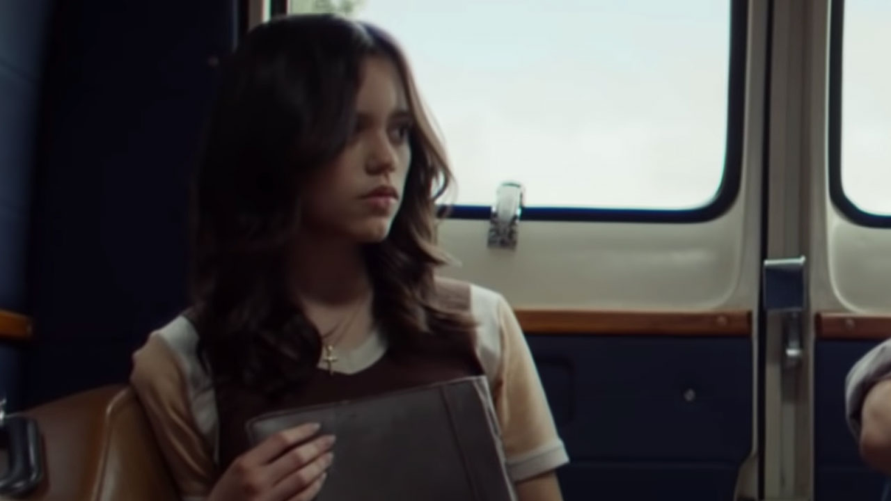 dina michaels add jenna ortega x a24 scene photo