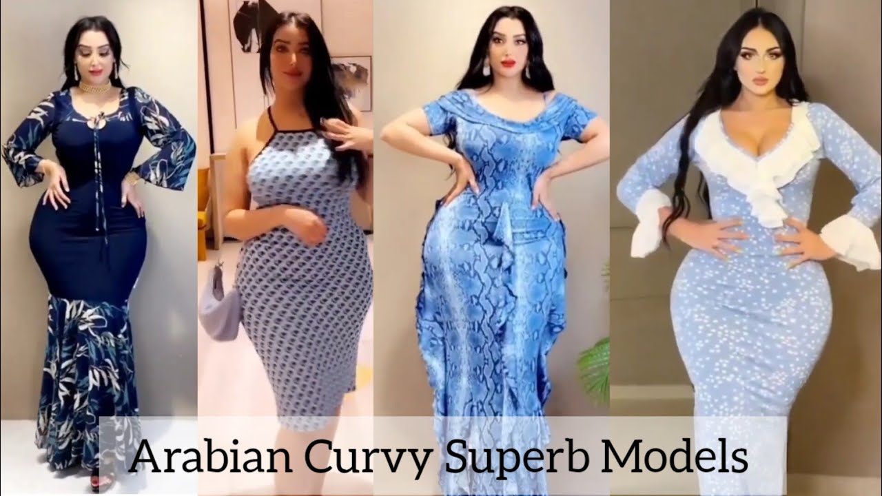 dana messmer add curvy arabian women photo