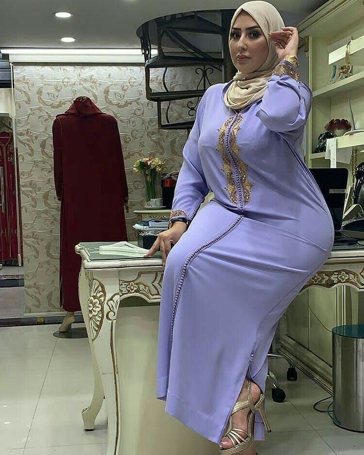 brock cain add curvy arabian women image