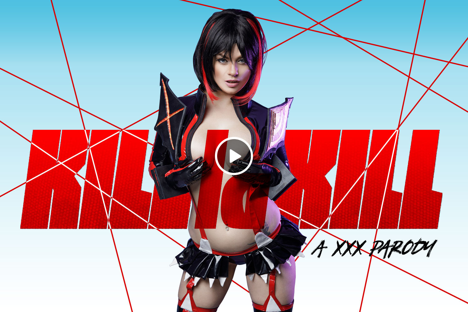 andrew pino add kill la kill cosplay porn image