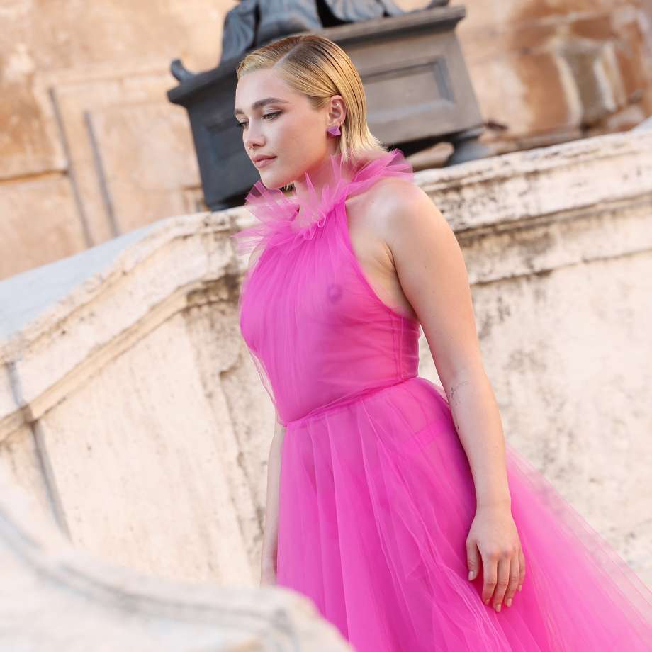 denise minor recommends Tara alexis ford brian wadman add florence pugh nu photo