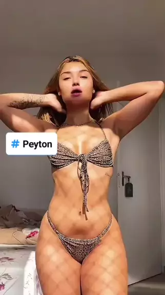 chelsea cope add payton list naked photo