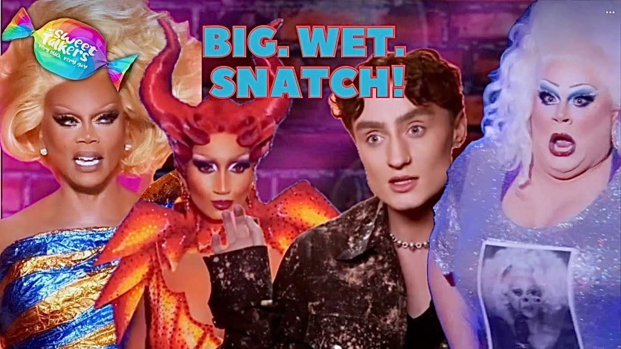 don quest add wet snatch image