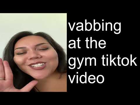 ben torkington add vabbing at the gym for the first time photo