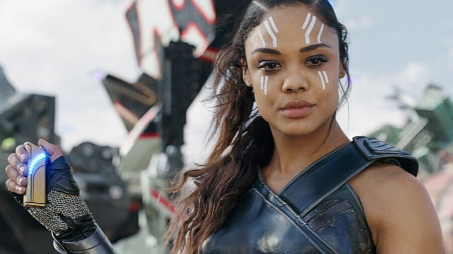 ck yap recommends tessa thompson bikini angela garlick add tessa thompson bikini photo