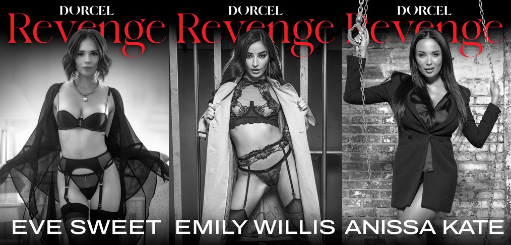 amanda yam recommends porn movie revenge chris mattei add porn movie revenge image