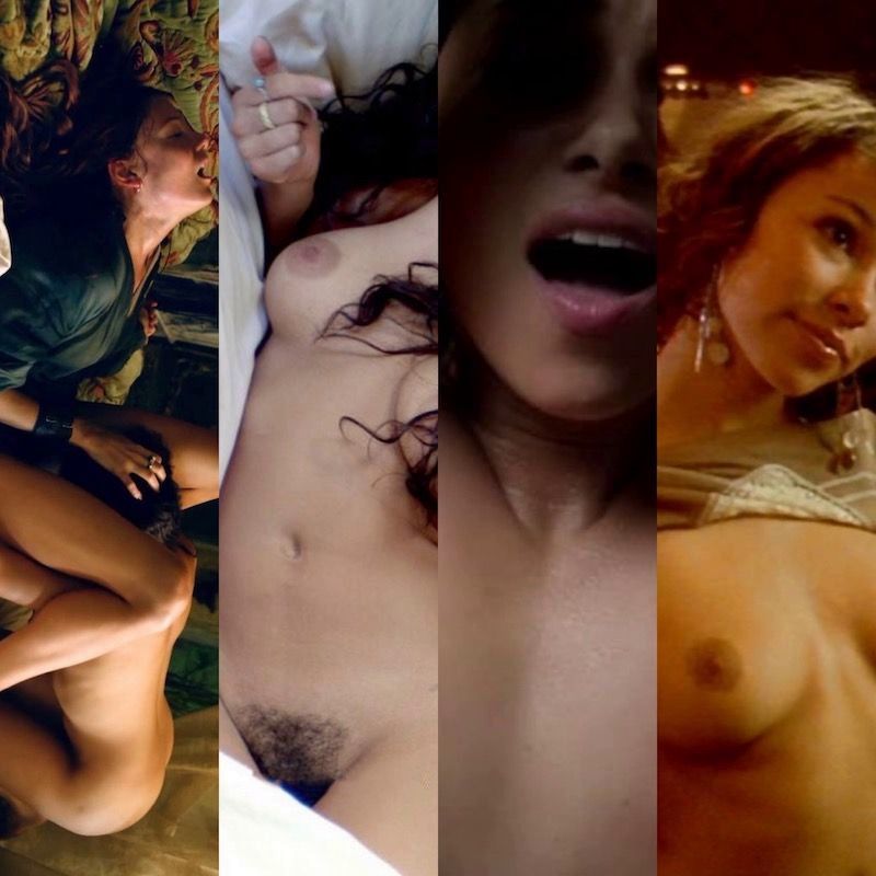 andrea cortese add jessica parker kennedy boobs photo