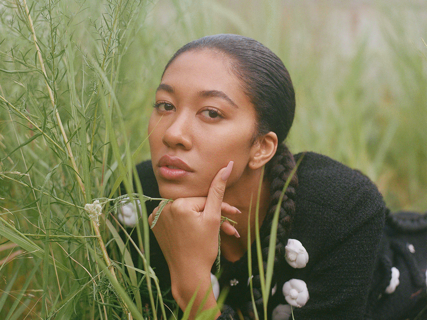 callum mccarthy recommends Marta la croft anal cristina vara add London river dp photo