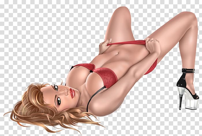 carmen rowley add 3d pornotube image