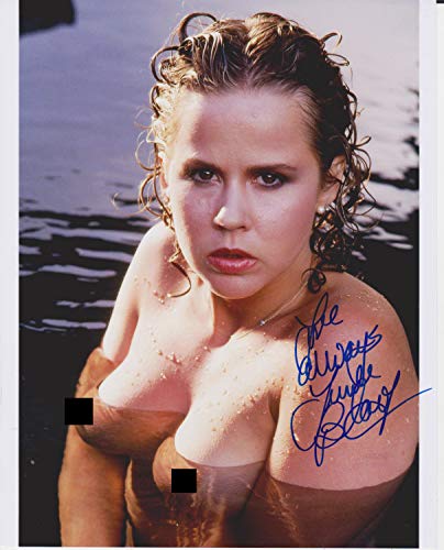 dan hayman add linda blair naked pictures image