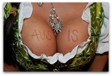 abdalla zain add oktoberfest titties image