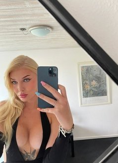 abid masih recommends mobile escort ts aiden livingston add Wife naked outdoors photo