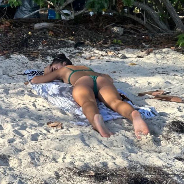 bussard add creep shots beach photo