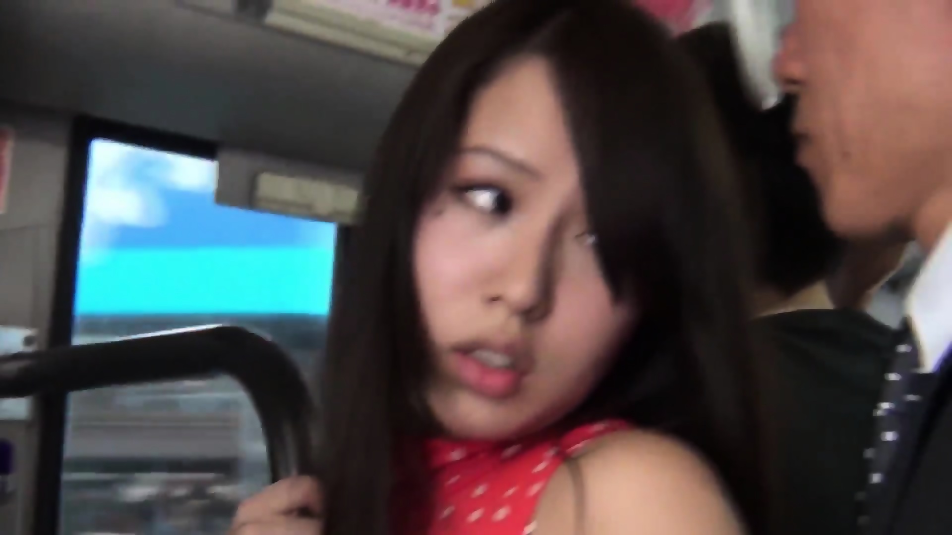 alison case recommends japanese bus gropers dave goyeau add Ella reese lesbian photo