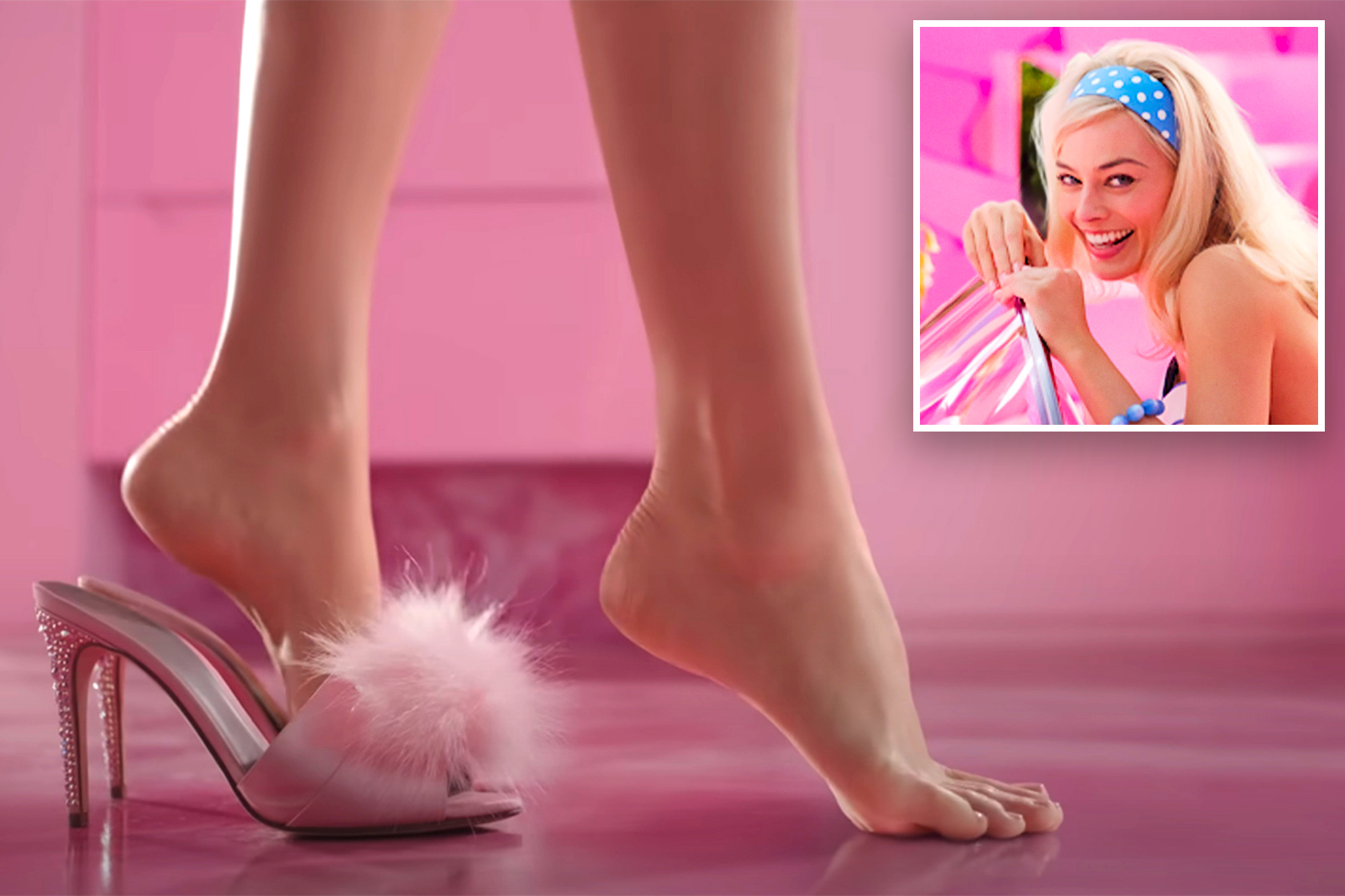 daniel danford recommends barbie foot fetish amos kiptoo koech add barbie foot fetish image
