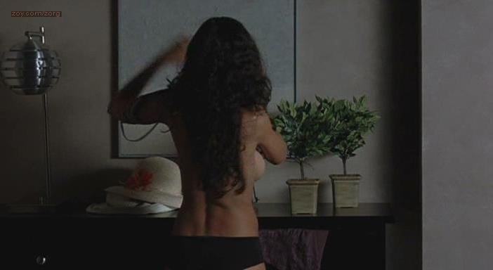 dana hasbini add emmanuelle chriqui sex scene image