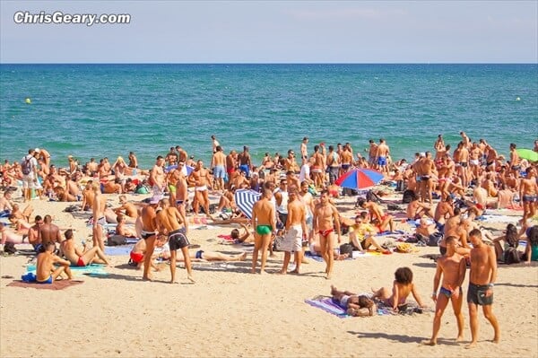 amany slama add nude beach madeira photo