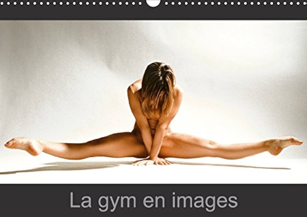 barbara shortt add nude gymnastique photo