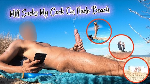 bunda zubaidah add nude beach grandma photo