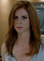 christine roush add sarah rafferty sexy photo