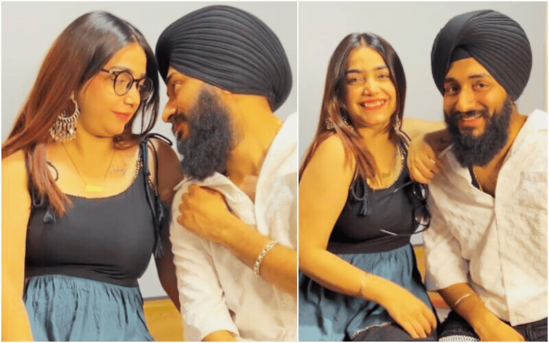 april foy recommends couple leaked video byron pinto add couple leaked video image