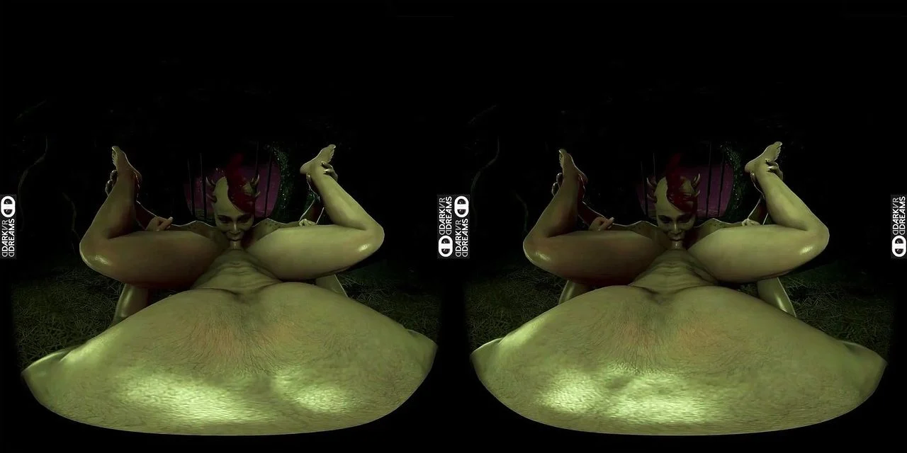 ann bunney add monster vr porn image