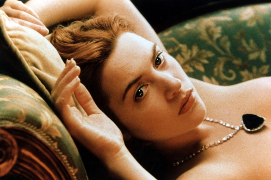 craig taljaard recommends titanic movie nude dan verrill add titanic movie nude photo