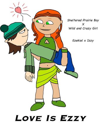 augustine kwarteng recommends courtney total drama porn colton ellis add courtney total drama porn image