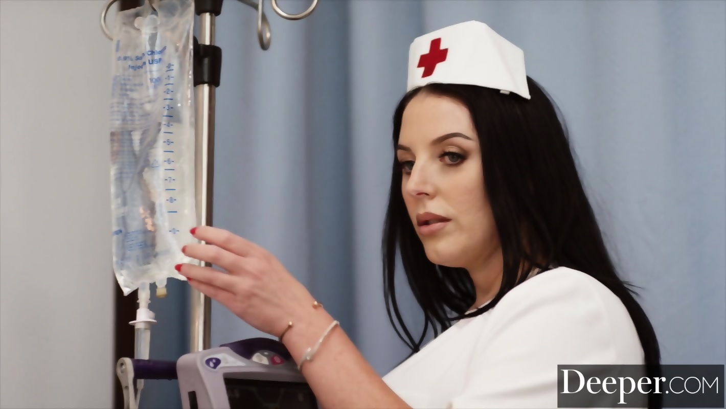 bridget lassiter add angela white nurse photo