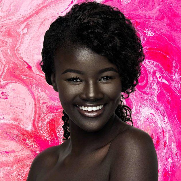 angela gillis add ebony self facial photo