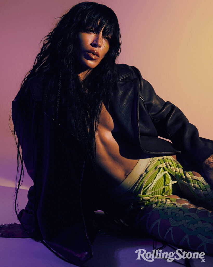 alan bacal add loreen hot photo