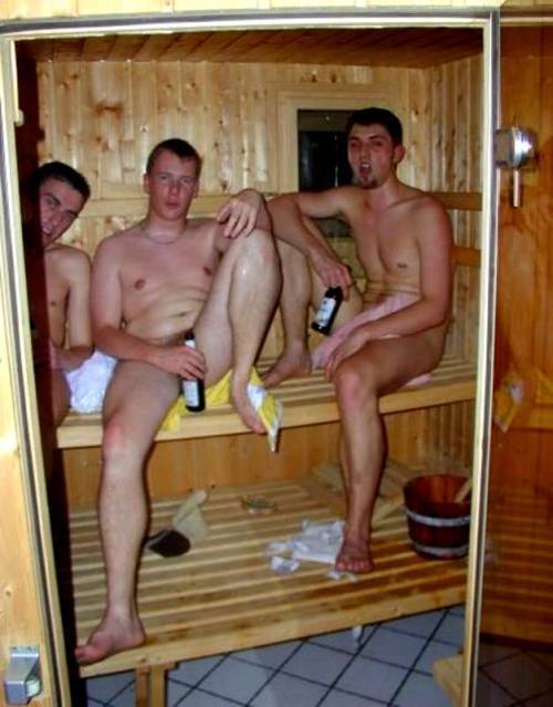 Nude Male Sauna mylked full video matureporno tube