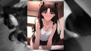 dakoda clark add rin tohsaka porn photo