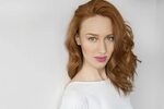 angelina dimova add kira little redhead photo