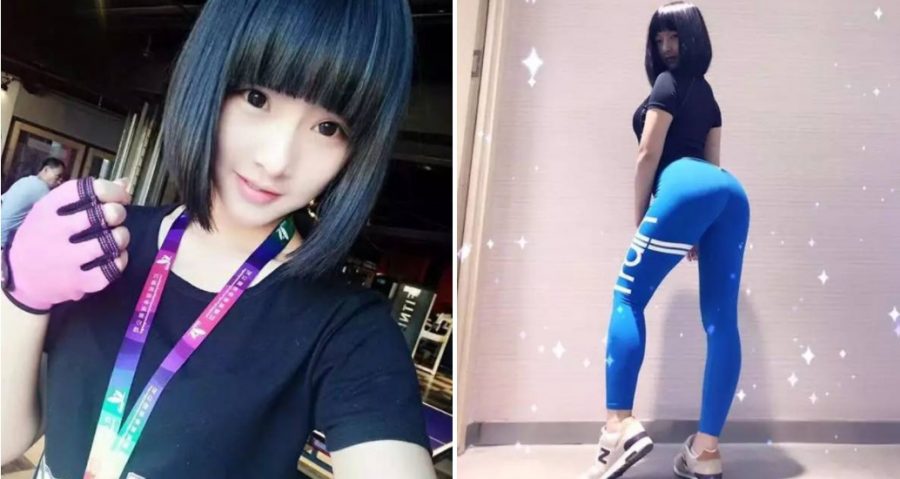 Big Booty Asian Vs Bbc true amateur model grace rayne only fans leaked