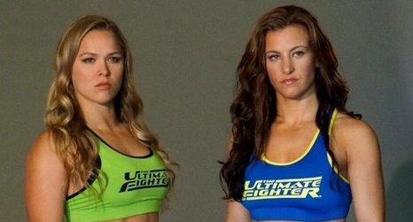 cindy indriani add miesha tate tits photo