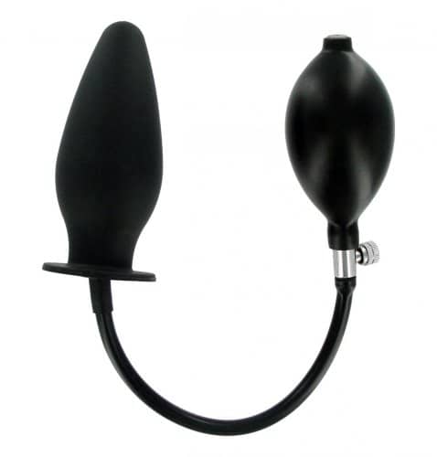 carly douglass add inflatable buttplug bdsm photo