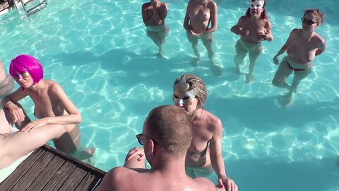 chad powell recommends Lena paul bj divanshi verma add blowjobs by the pool image