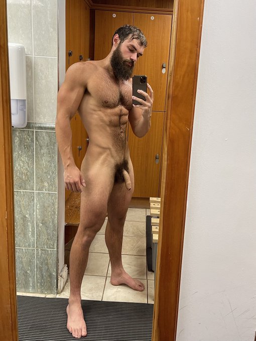 asuquo emem recommends nude male sauna crystal zanghi add nude male sauna photo