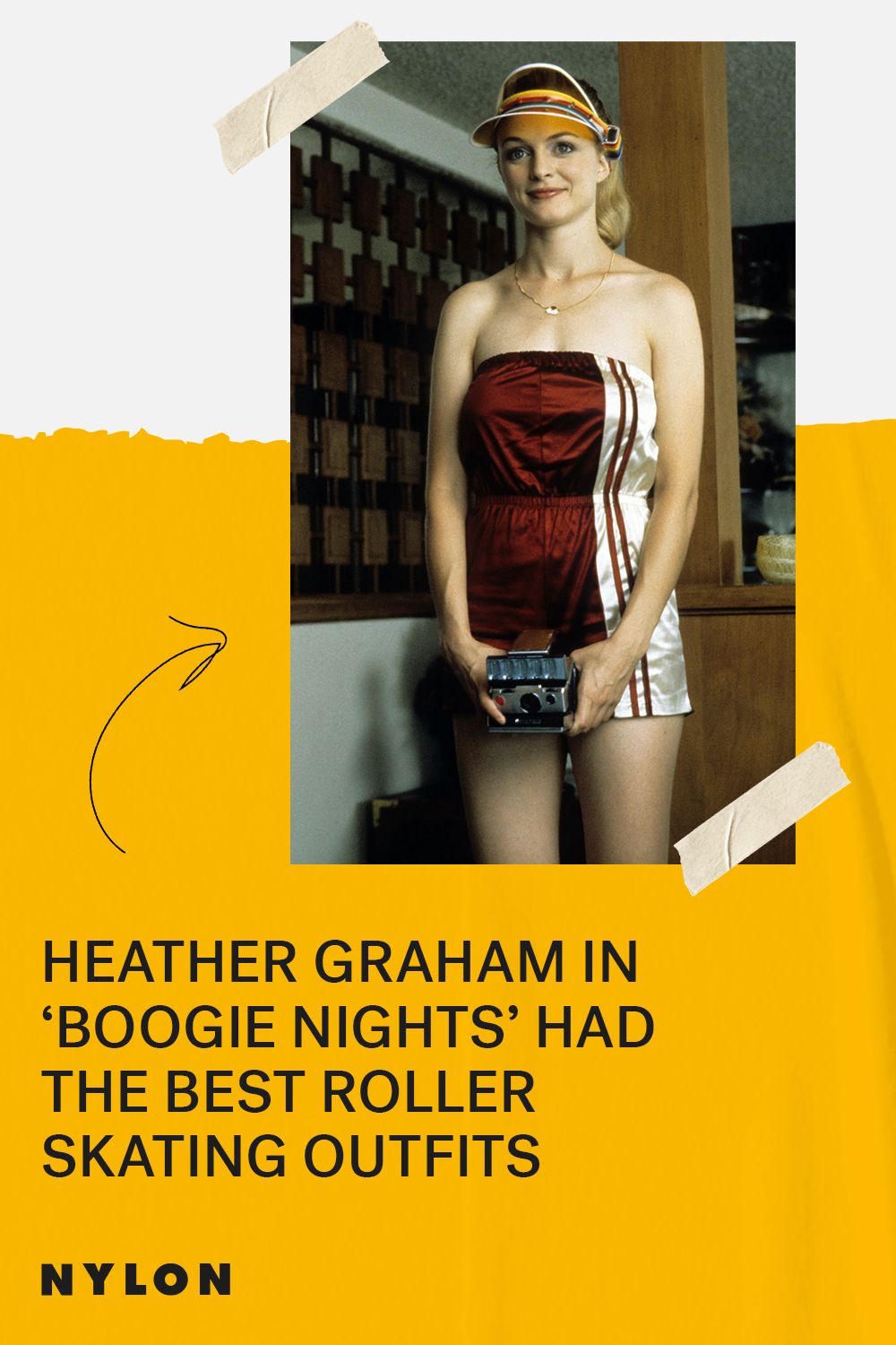 brad poff add heather grahm boogie nights photo