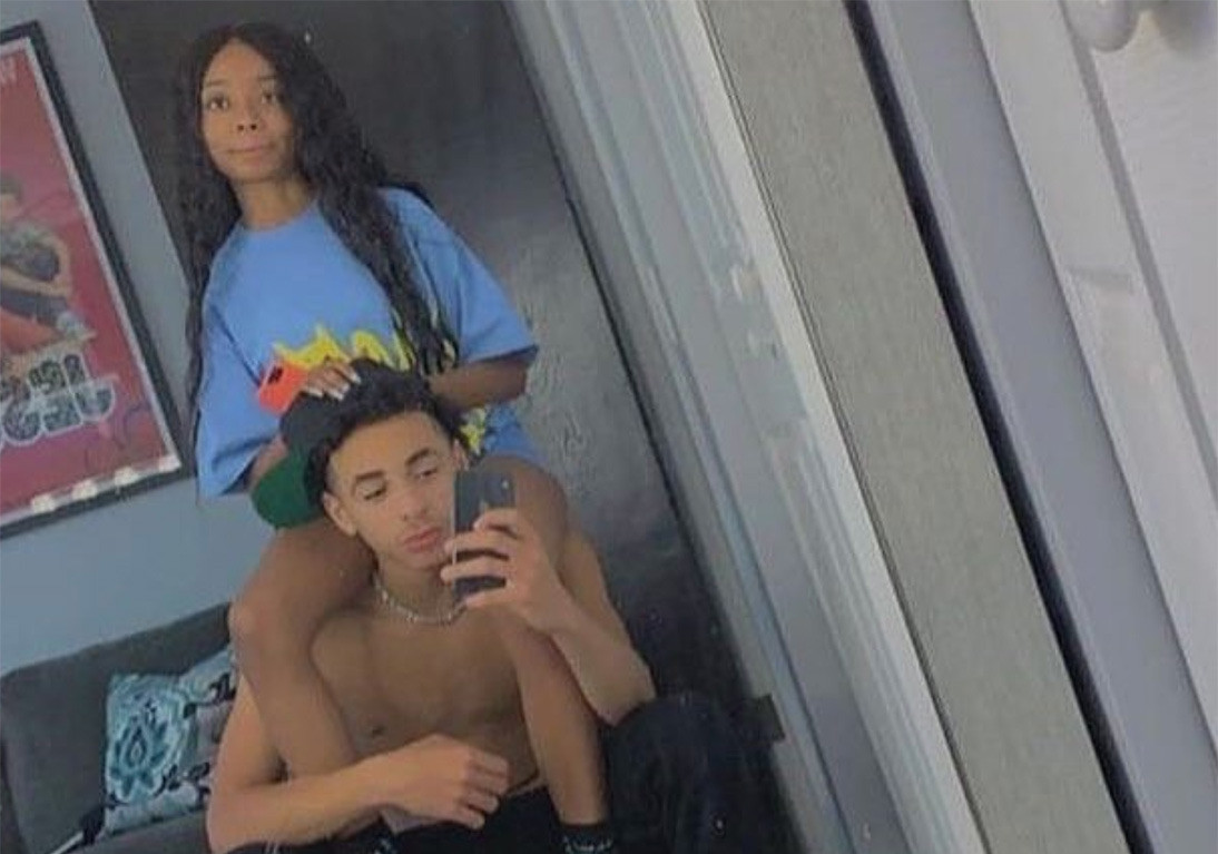 christ dela cruz add skai jackson leaked photo