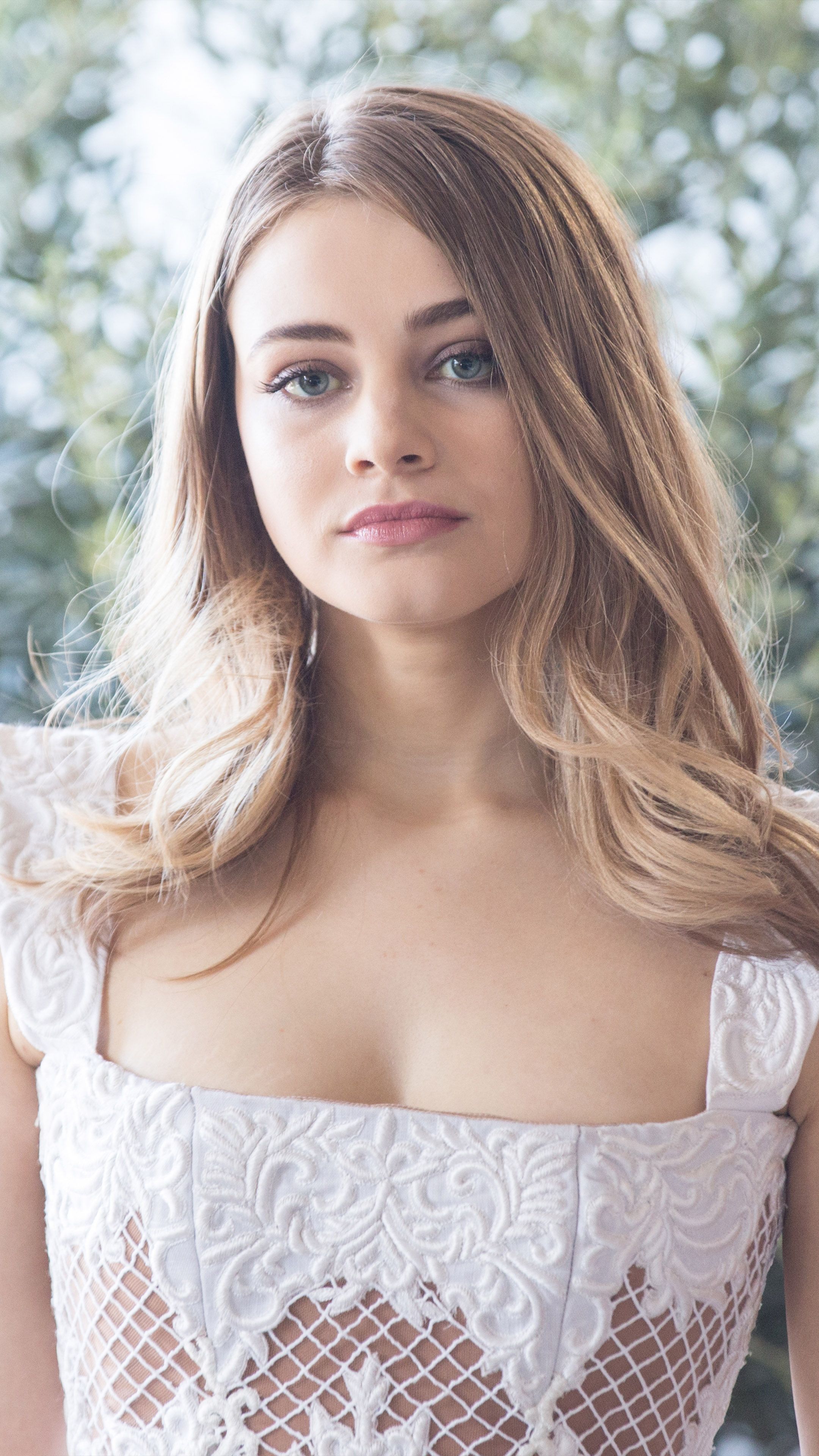 ariel capili add josephine langford nude photo